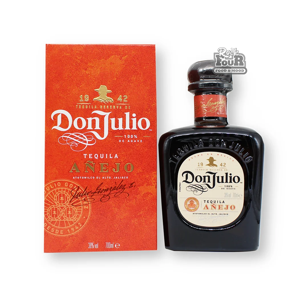 Տեկիլա «Dom Julio Anejo» 700մլ
